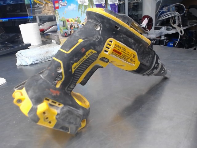Screwgun dewalt