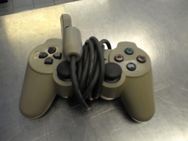 Manette ps2