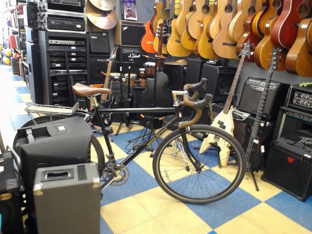 Velo de ville moose