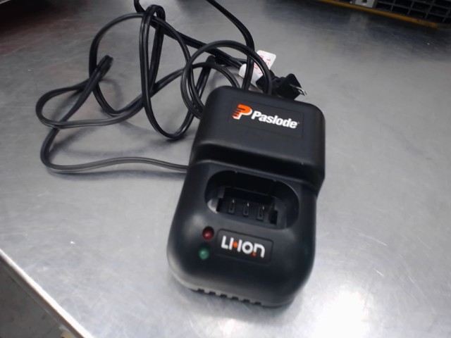 Chargeur paslode