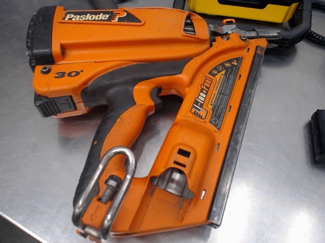 Paslode impulse