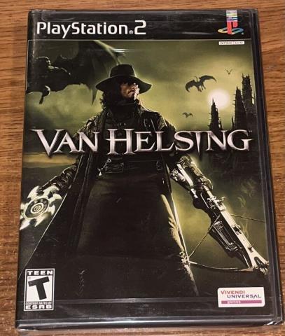 Van helsing