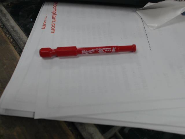 3/16 ceramic holesaw