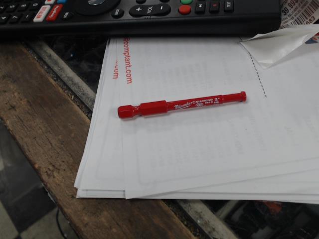 3/16 ceramic holesaw