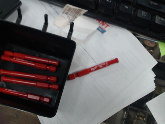 1/4 ceramic holesaw