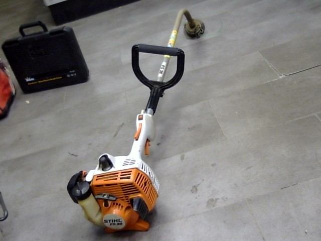 Weedeater stihl fs38