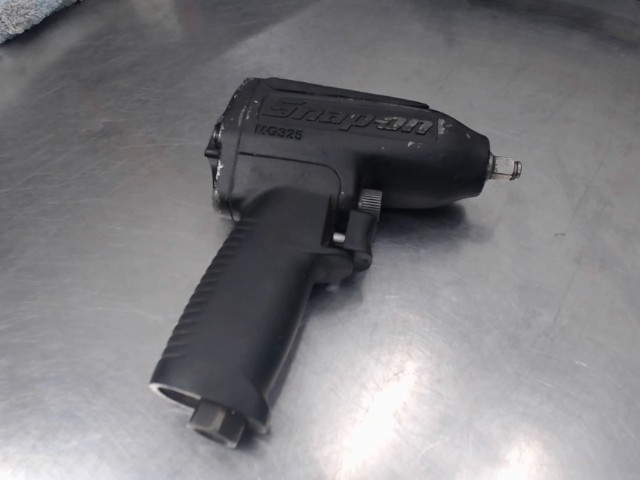 Impact wrench 1/2 a air