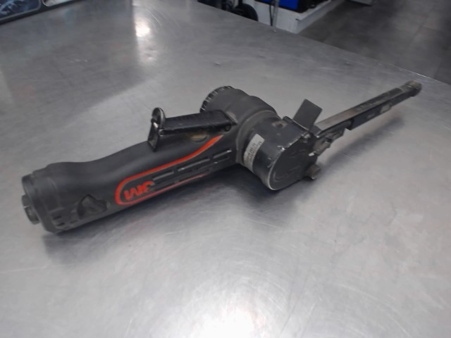 Belt sander a air