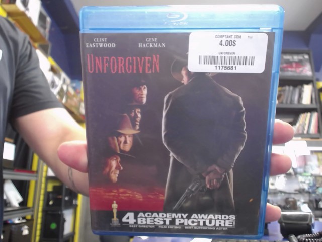 Unforgiven