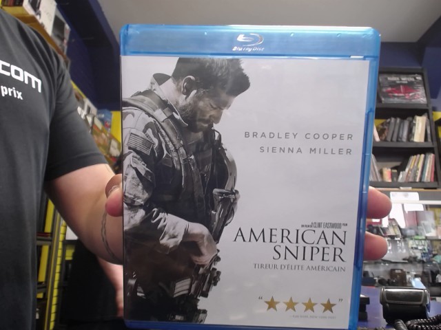 American sniper