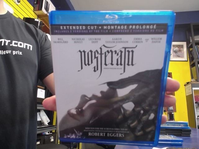 Nofseratu