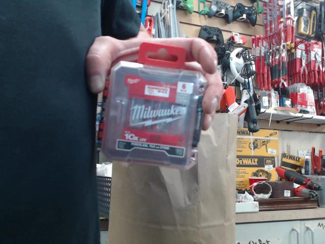 Kit bit ceram