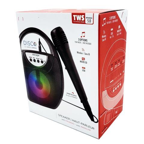 Kit de karaoke neuf en boite