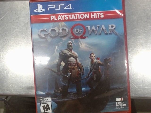 God of war