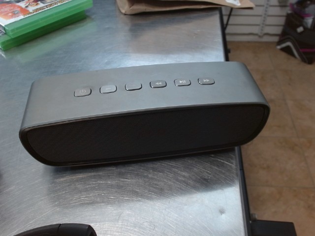 Haut-parleur bluetooth + fil