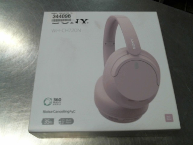Ecouteur bluetooth anc neuf