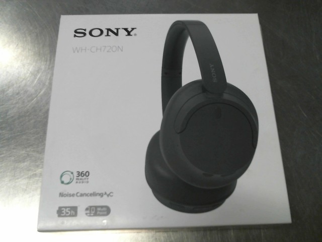 Ecouteur bluetooth anc neuf