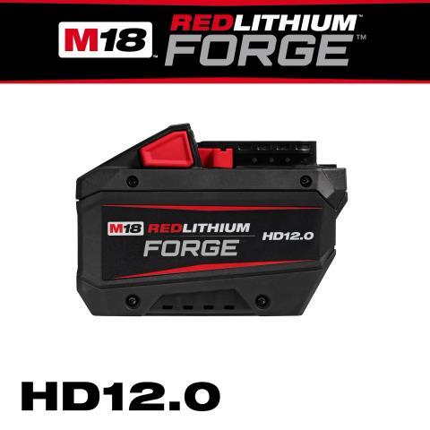 Batterie neuve 12ah hd12 m18 neuve