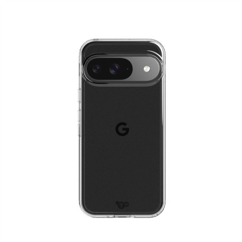 Google pixel 9 dans case