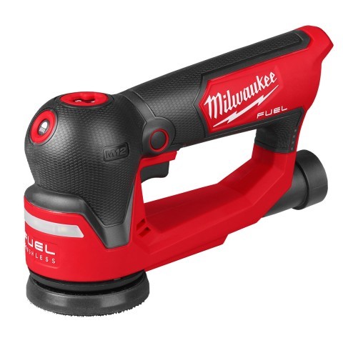 Orbital sander