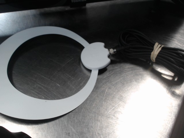 Antenne pour tv