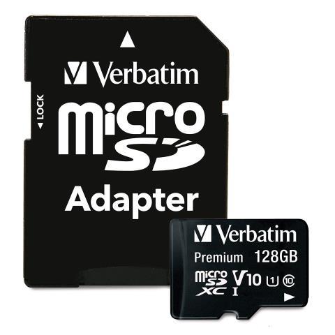 Micro sd et adapter neuf 90mb/s