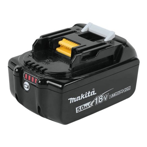 Batterie makita 5ah