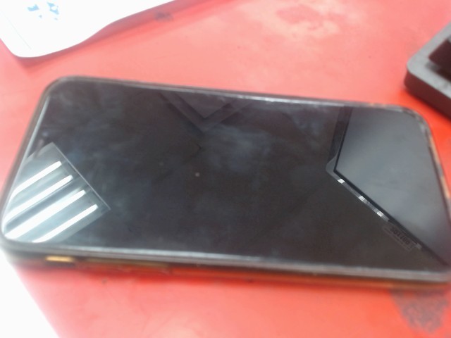 Iphone xr avec caisse 64 go