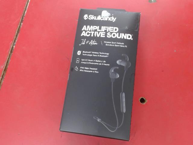 Ecouteur bluetooth skullcandy