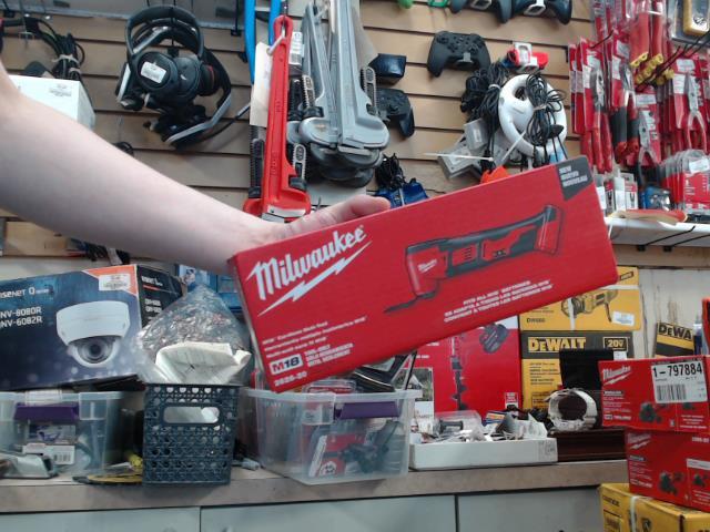 Oscillatiing tool inbox/nobox35