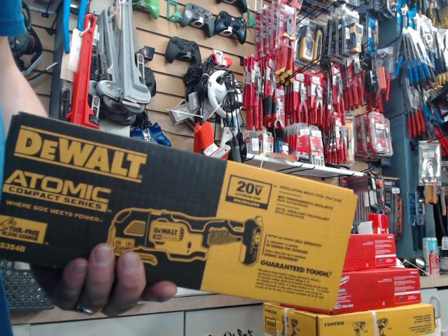 Oscillatio ntool
