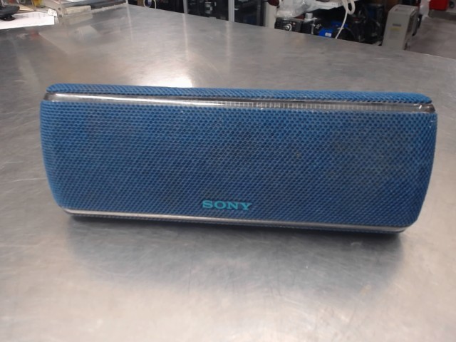 Speaker bluetooth