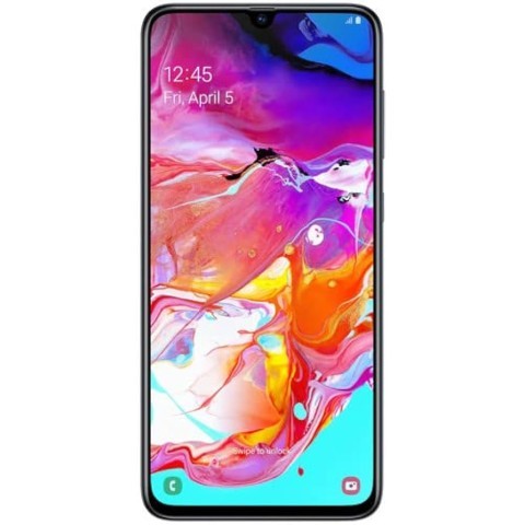 Samsung galaxy a70 pw-2023