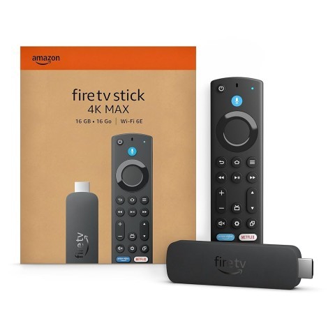 Tv box