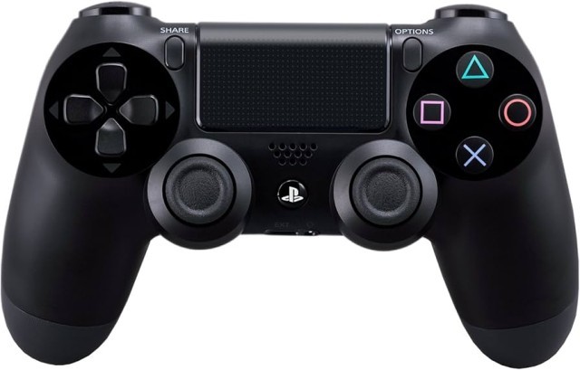 Manette ps4