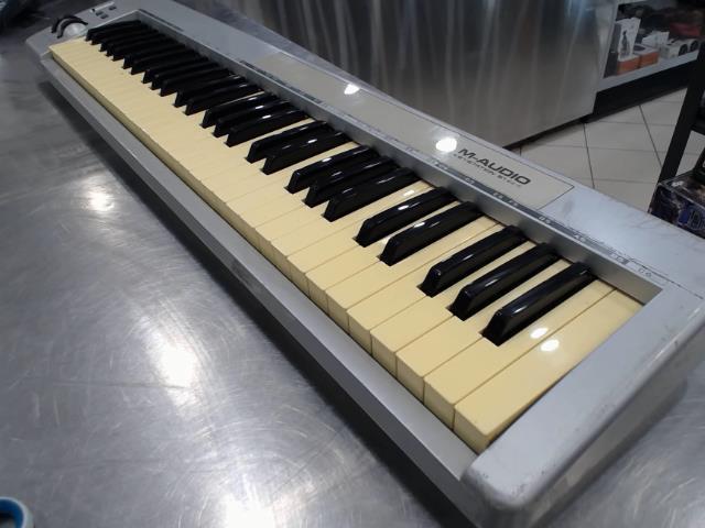 Clavier midi