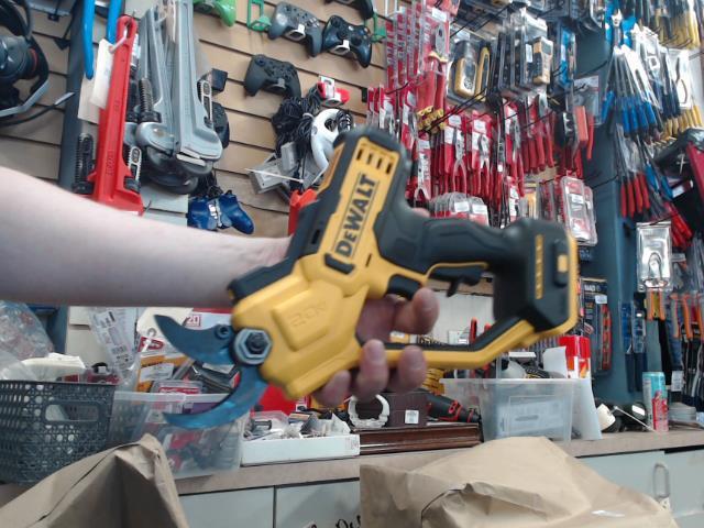 Pruner 20v