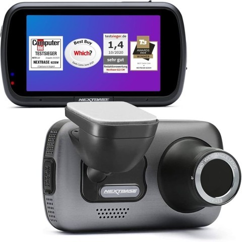 Dashcam nuef dans boite x2