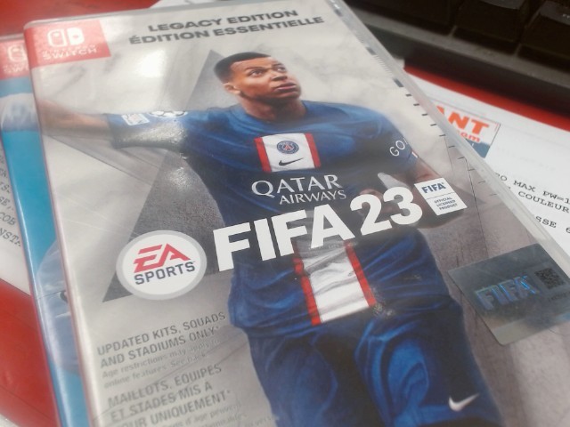 Fifa 25