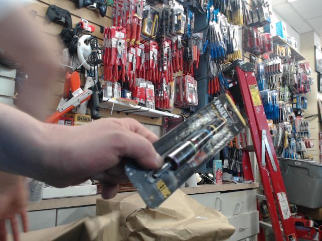 Kit flipsocket