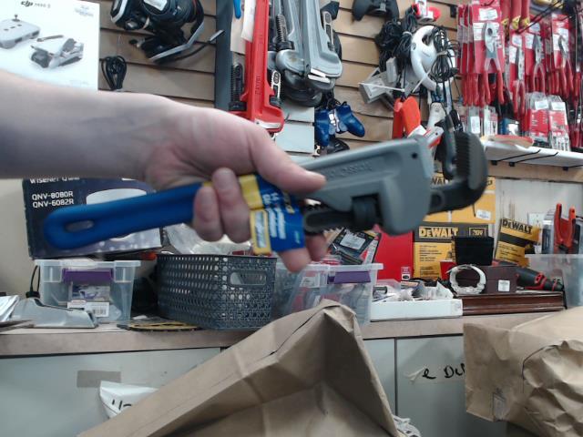 14 in pipe wrench