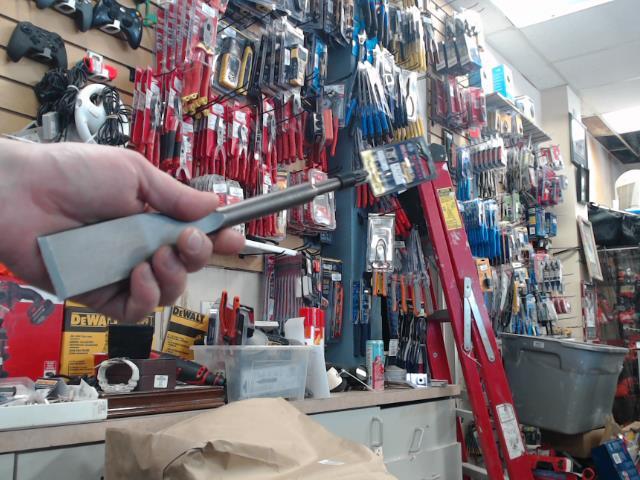 Tile chisel