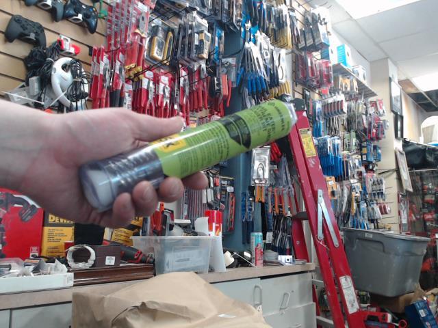 Nail eater bit