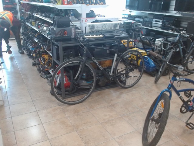 Velo gris