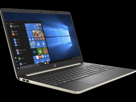 Laptop hp i7-10gen/8gbram/512gbssd
