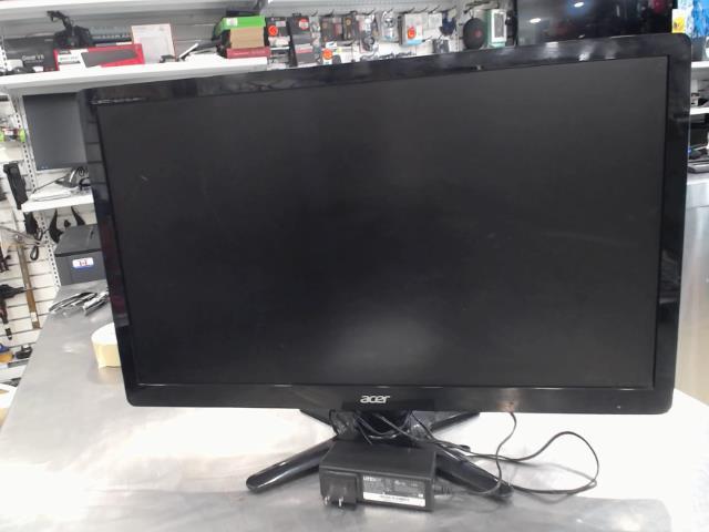 Moniteur ordi