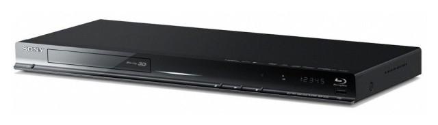 Lect dvd blu-ray sony av tc