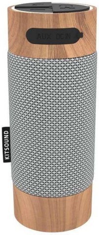 Speaker bt beige