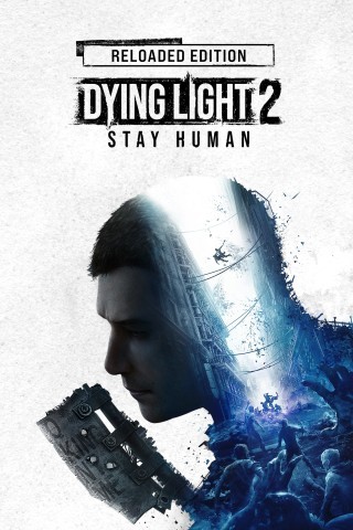 Dying light 2 stay human