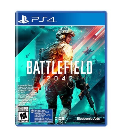 Battlefield 2042